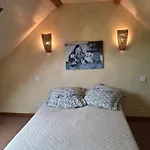 Bed & Breakfast D'hotes A La Ferme Des Gosselins Teurtheville-Bocage