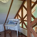 Bed & Breakfast D'hotes A La Ferme Des Gosselins Teurtheville-Bocage