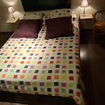 D'hotes A La Ferme Des Gosselins 3* Teurtheville-Bocage