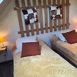 Bed & Breakfast D'hotes A La Ferme Des Gosselins