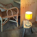 D'hotes A La Ferme Des Gosselins Bed & Breakfast Teurtheville-Bocage