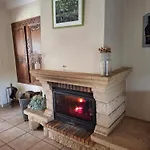D'hotes A La Ferme Des Gosselins