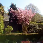 D'hotes A La Ferme Des Gosselins Bed & Breakfast 3*
