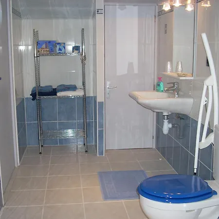 D'hotes A La Ferme Des Gosselins Bed & Breakfast