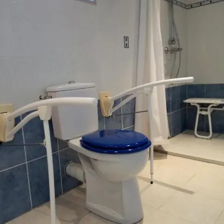 D'hotes A La Ferme Des Gosselins * Teurtheville-Bocage