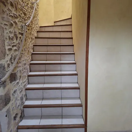 Bed & Breakfast D'hotes A La Ferme Des Gosselins Teurtheville-Bocage