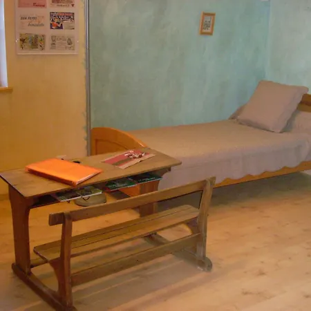 Bed and breakfast D'hotes A La Ferme Des Gosselins Teurtheville-Bocage