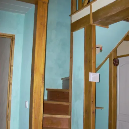 D'hotes A La Ferme Des Gosselins * Teurtheville-Bocage