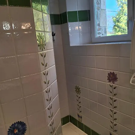 D'hotes A La Ferme Des Gosselins Bed & Breakfast