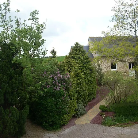 Bed and breakfast D'hotes A La Ferme Des Gosselins