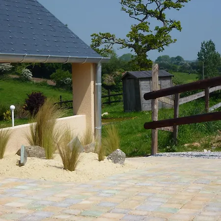 B&B D'hotes A La Ferme Des Gosselins *