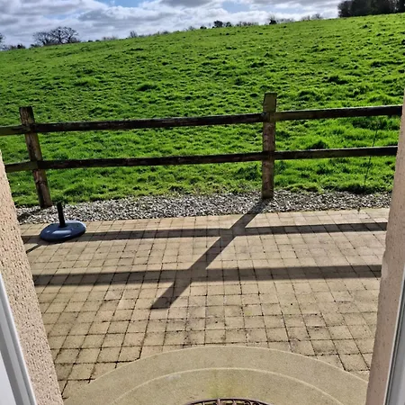 Bed & Breakfast D'hotes A La Ferme Des Gosselins Teurtheville-Bocage