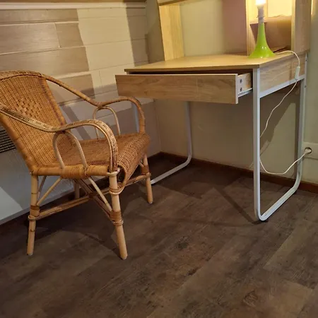 D'hotes A La Ferme Des Gosselins Bed & Breakfast