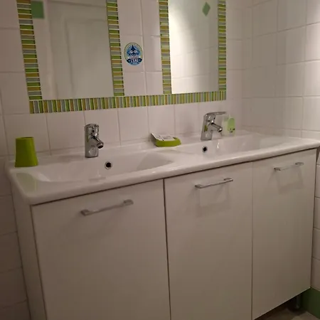 D'hotes A La Ferme Des Gosselins Teurtheville-Bocage