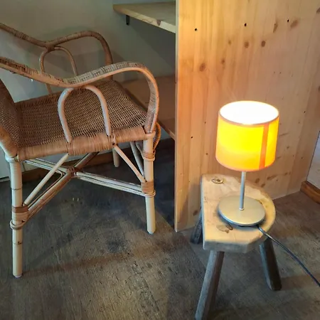 D'hotes à La Ferme Des Gosselins Bed & Breakfast Teurtheville-Bocage