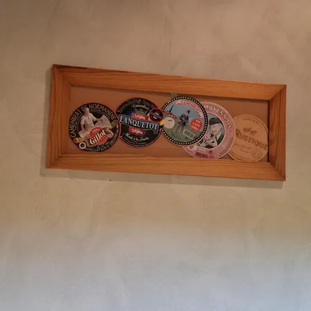 D'hotes A La Ferme Des Gosselins Teurtheville-Bocage