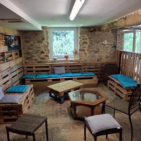 Bed & Breakfast D'hotes A La Ferme Des Gosselins