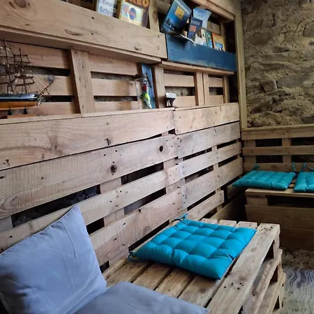 D'hotes A La Ferme Des Gosselins *