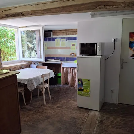 Bed & Breakfast D'hotes A La Ferme Des Gosselins