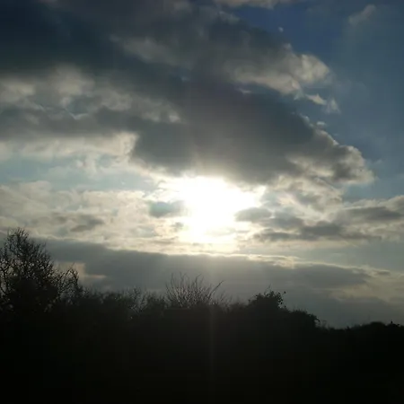 B&B D'hotes A La Ferme Des Gosselins Teurtheville-Bocage