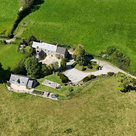 D'hotes à La Ferme Des Gosselins 3*