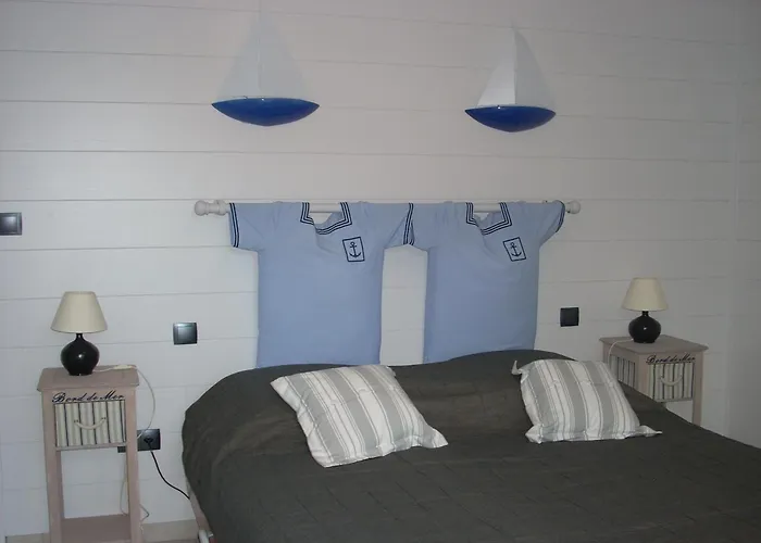 B&B D'hotes A La Ferme Des Gosselins Teurtheville-Bocage