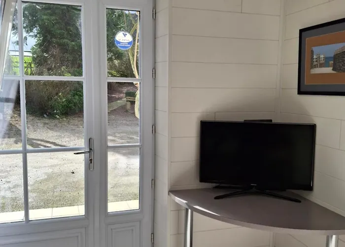 D'hotes A La Ferme Des Gosselins B&B Teurtheville-Bocage