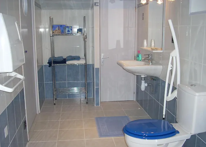 D'hotes A La Ferme Des Gosselins Bed & Breakfast