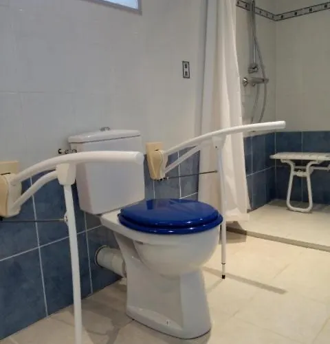 D'hotes A La Ferme Des Gosselins * Teurtheville-Bocage