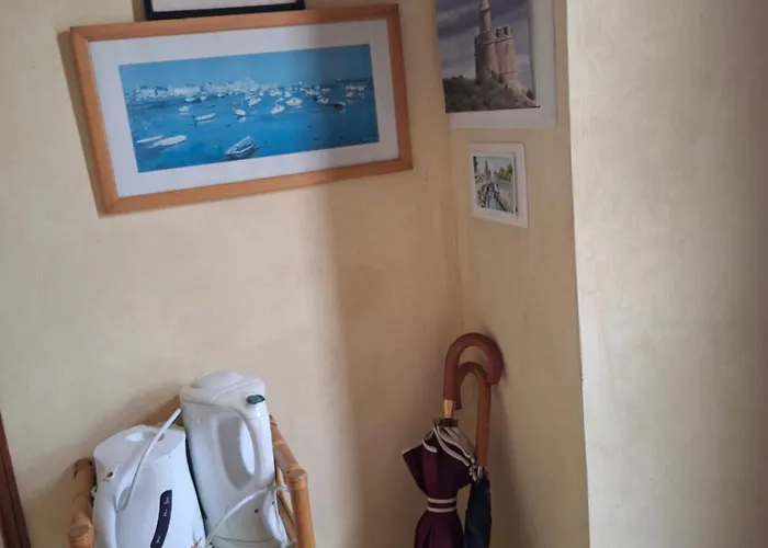 Couette-café D'hotes A La Ferme Des Gosselins Teurtheville-Bocage