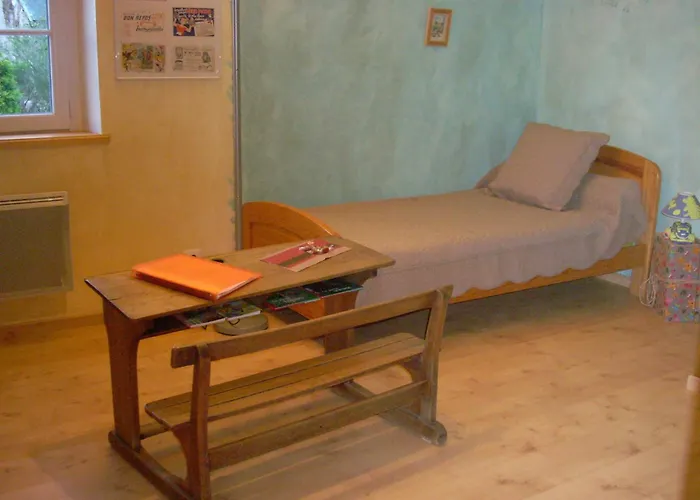 B&B D'hotes A La Ferme Des Gosselins Teurtheville-Bocage