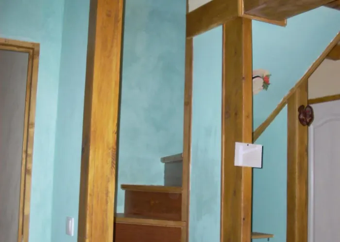 D'hotes A La Ferme Des Gosselins * Teurtheville-Bocage