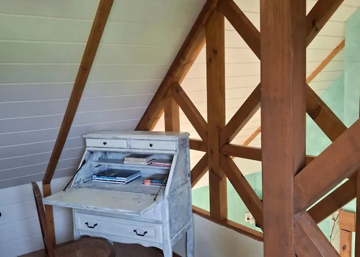 Bed & Breakfast D'hotes A La Ferme Des Gosselins Teurtheville-Bocage