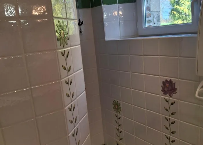 D'hotes A La Ferme Des Gosselins Couette-café