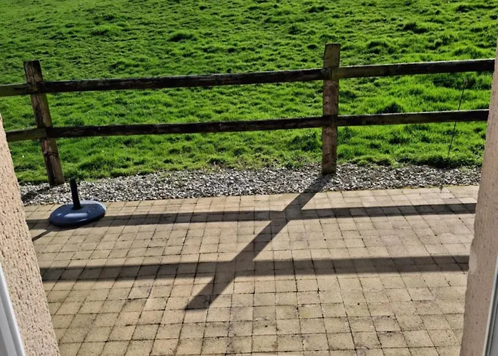 Bed & Breakfast D'hotes A La Ferme Des Gosselins Teurtheville-Bocage