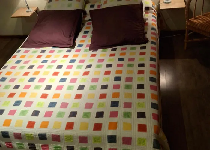 D'hotes A La Ferme Des Gosselins * Teurtheville-Bocage