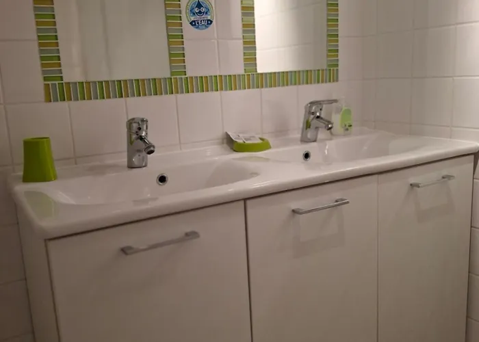 D'hotes A La Ferme Des Gosselins Teurtheville-Bocage