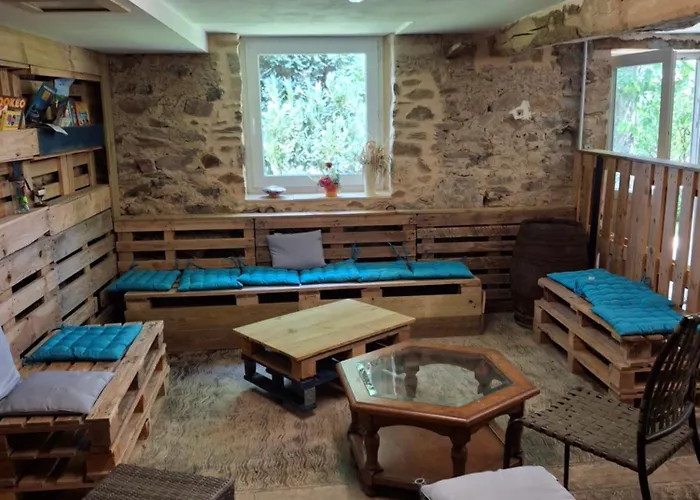 B&B D'hotes A La Ferme Des Gosselins