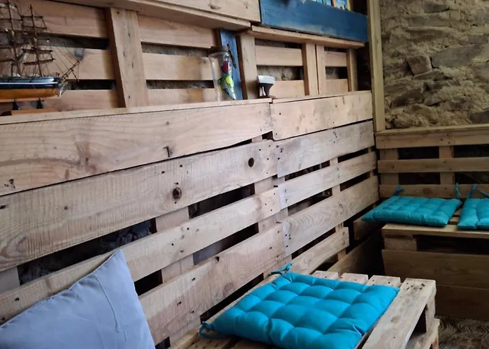 D'hotes A La Ferme Des Gosselins *