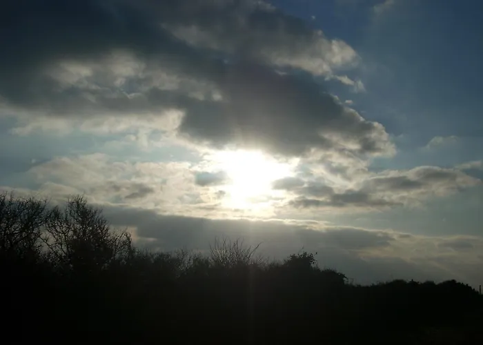 B&B D'hotes A La Ferme Des Gosselins Teurtheville-Bocage