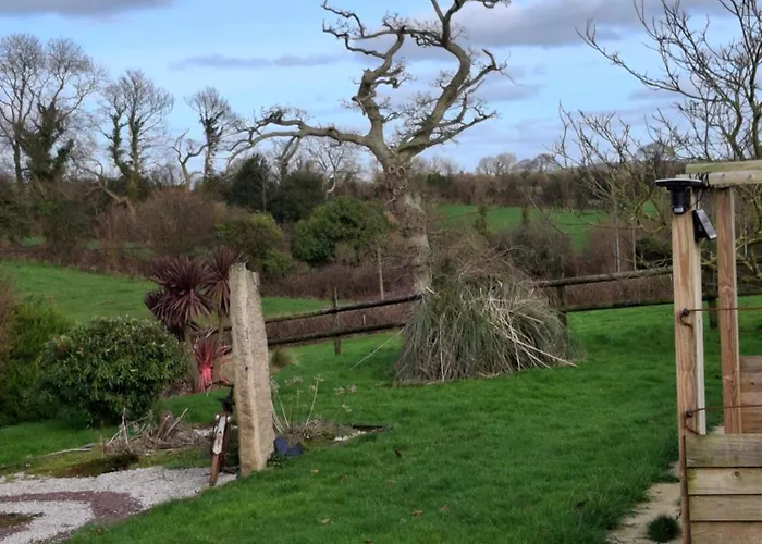 D'hotes A La Ferme Des Gosselins Bed & Breakfast *